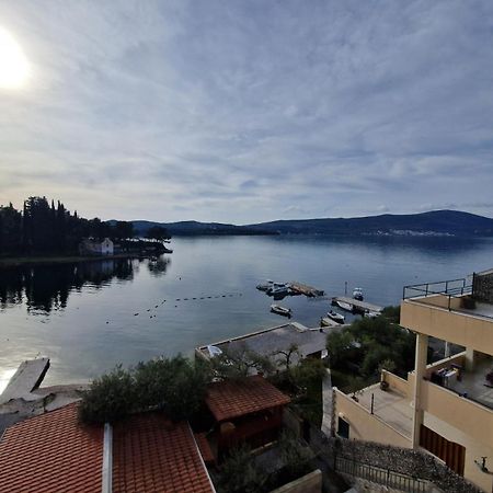 Tondo Appartement Tivat Buitenkant foto