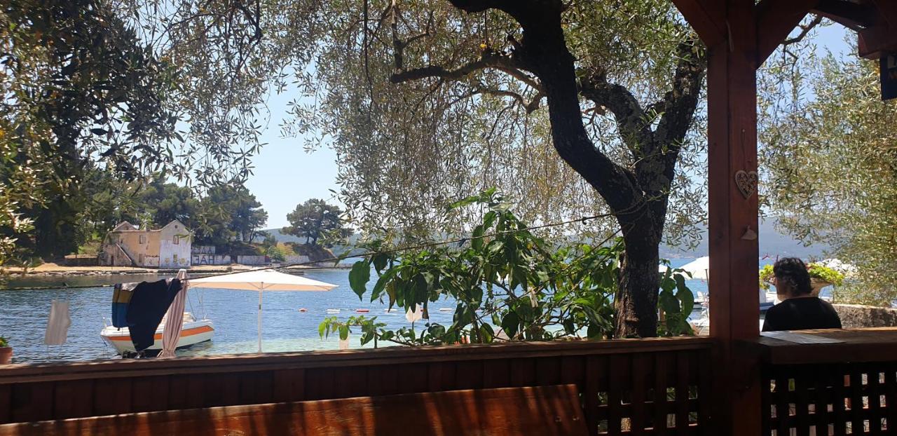 Tondo Appartement Tivat Buitenkant foto