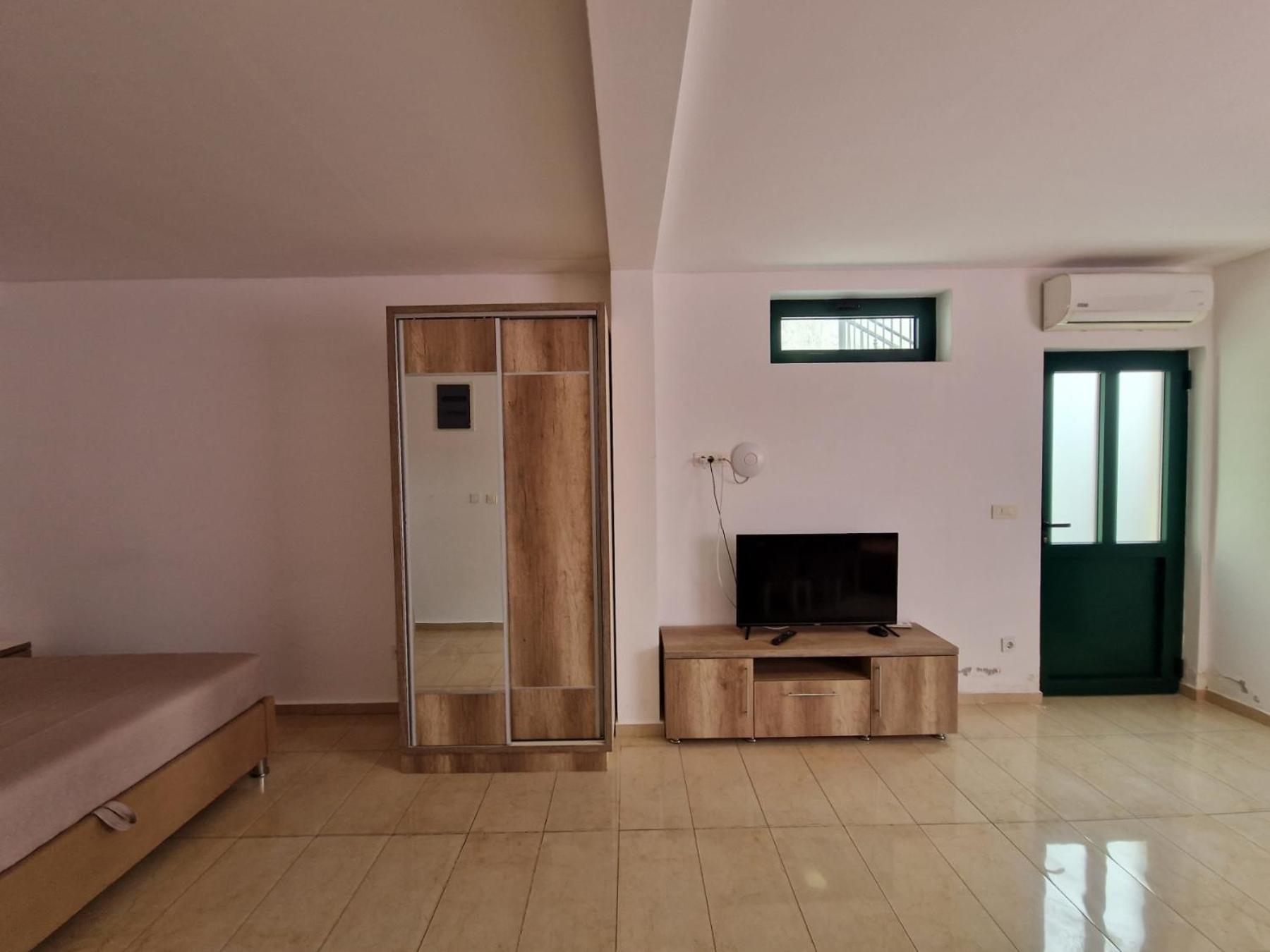 Tondo Appartement Tivat Buitenkant foto