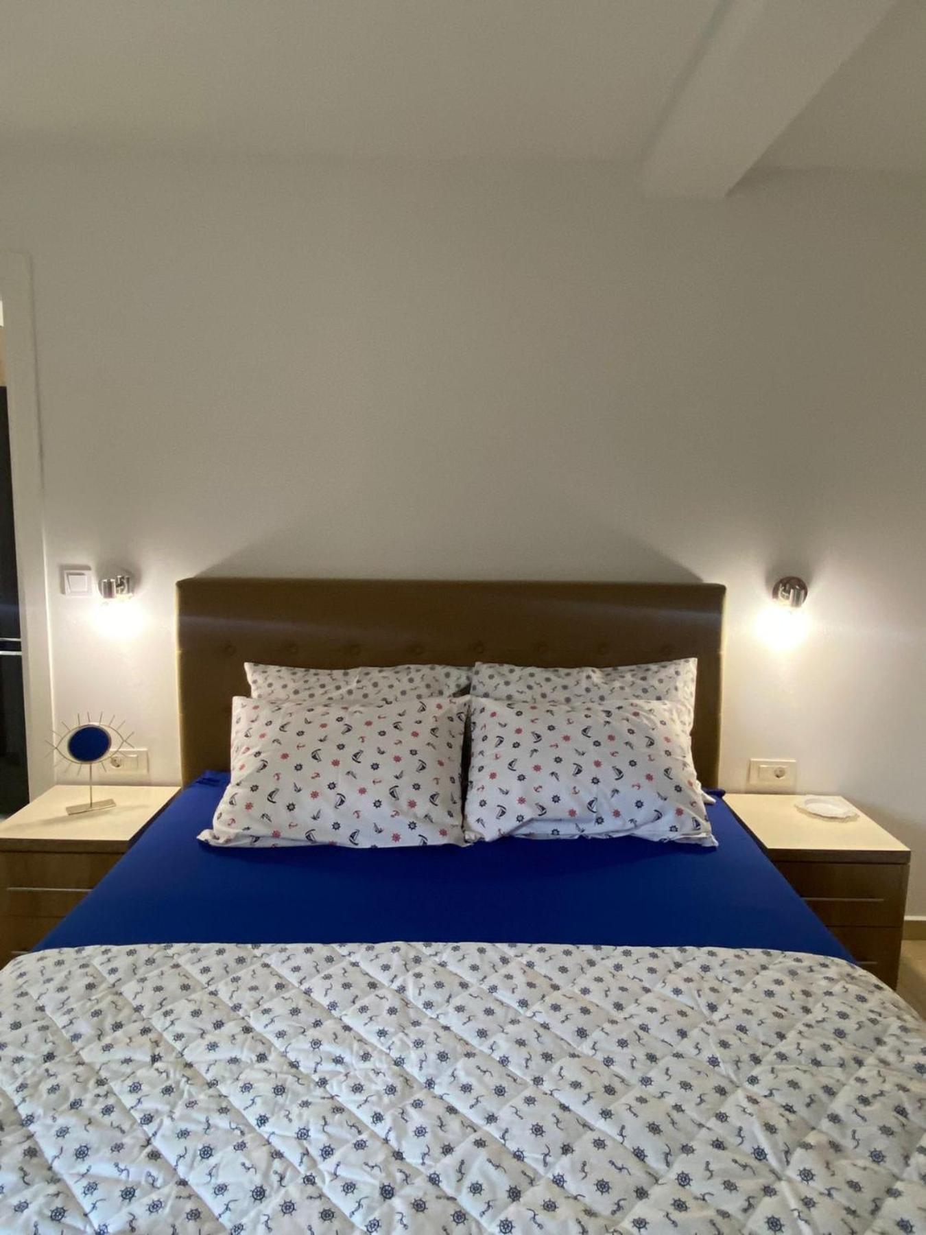 Tondo Appartement Tivat Buitenkant foto