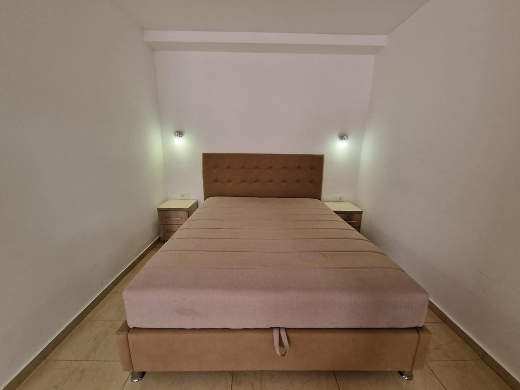 Tondo Appartement Tivat Buitenkant foto