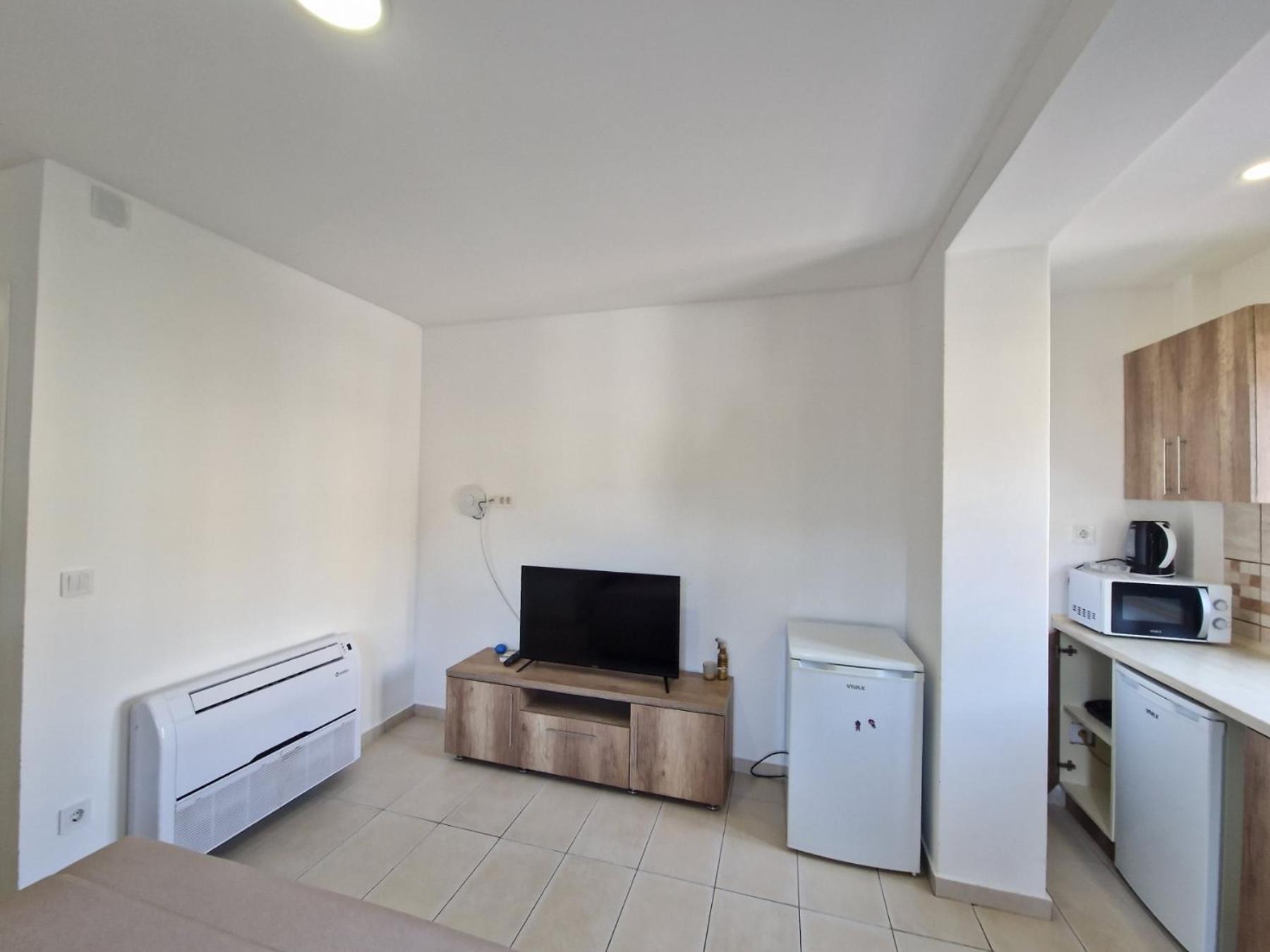Tondo Appartement Tivat Buitenkant foto