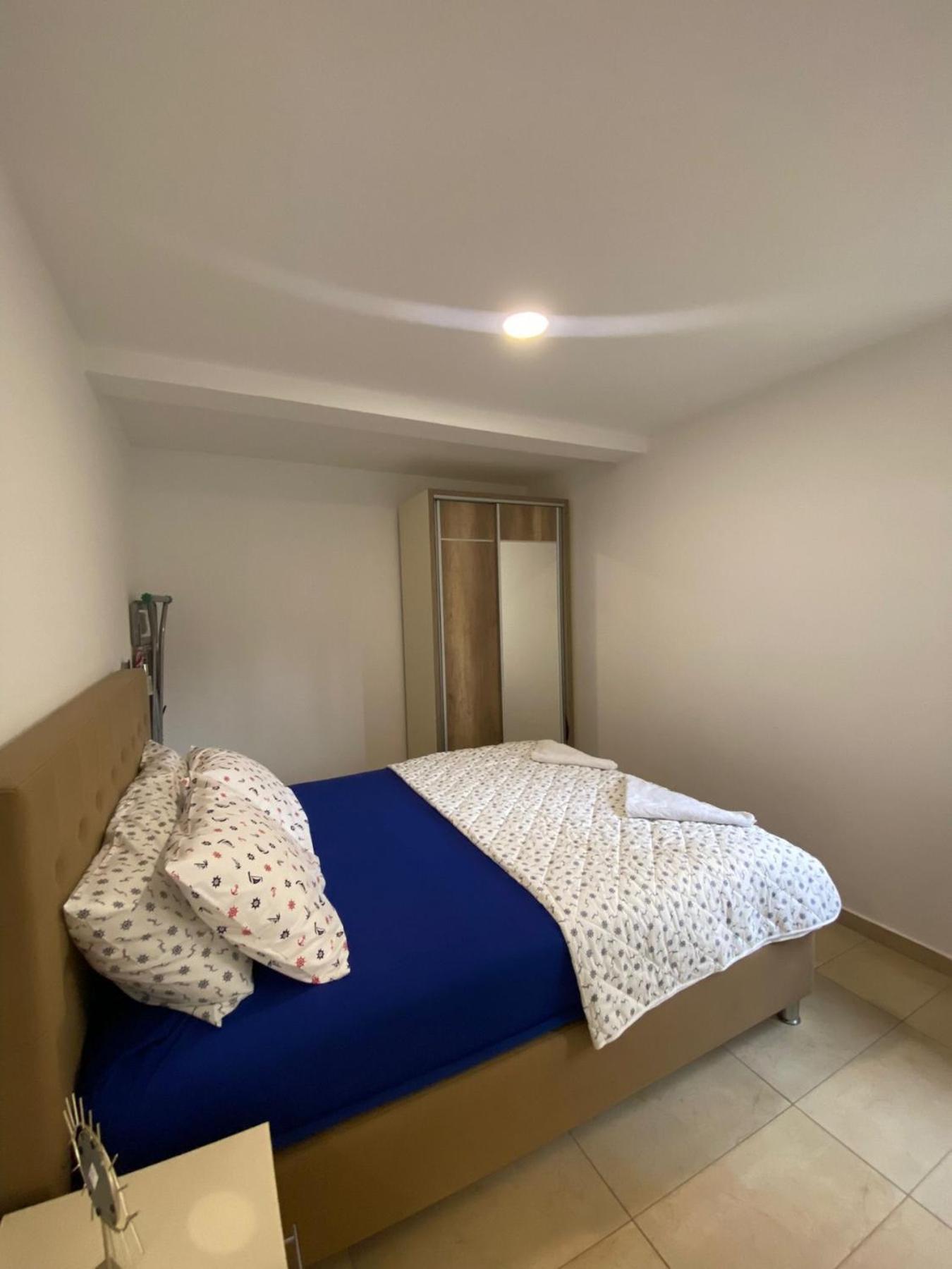 Tondo Appartement Tivat Buitenkant foto