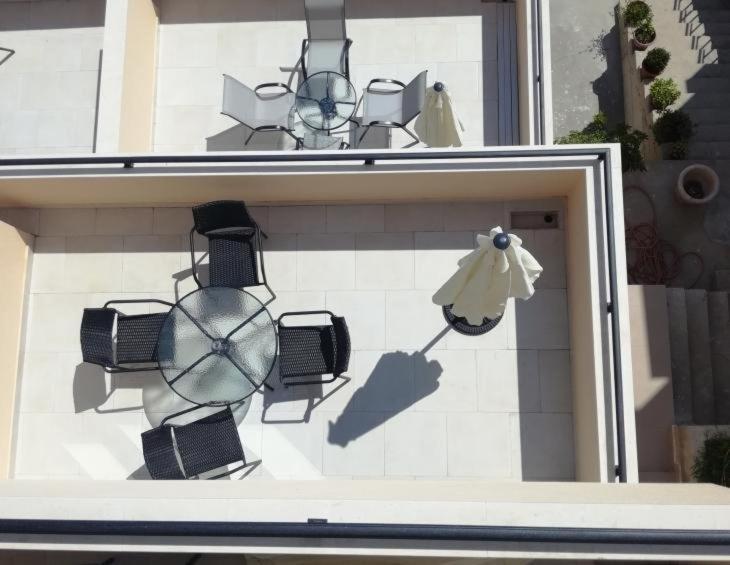 Tondo Appartement Tivat Buitenkant foto