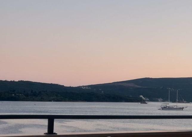 Tondo Appartement Tivat Buitenkant foto