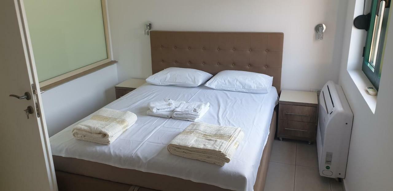 Tondo Appartement Tivat Buitenkant foto