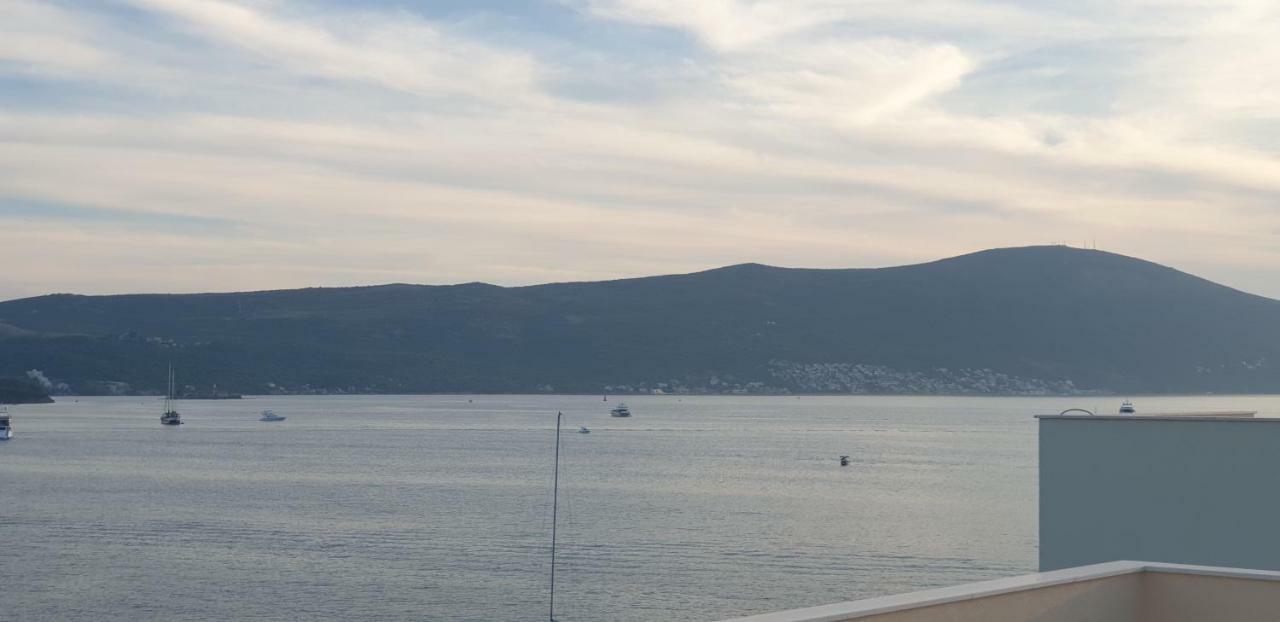 Tondo Appartement Tivat Buitenkant foto