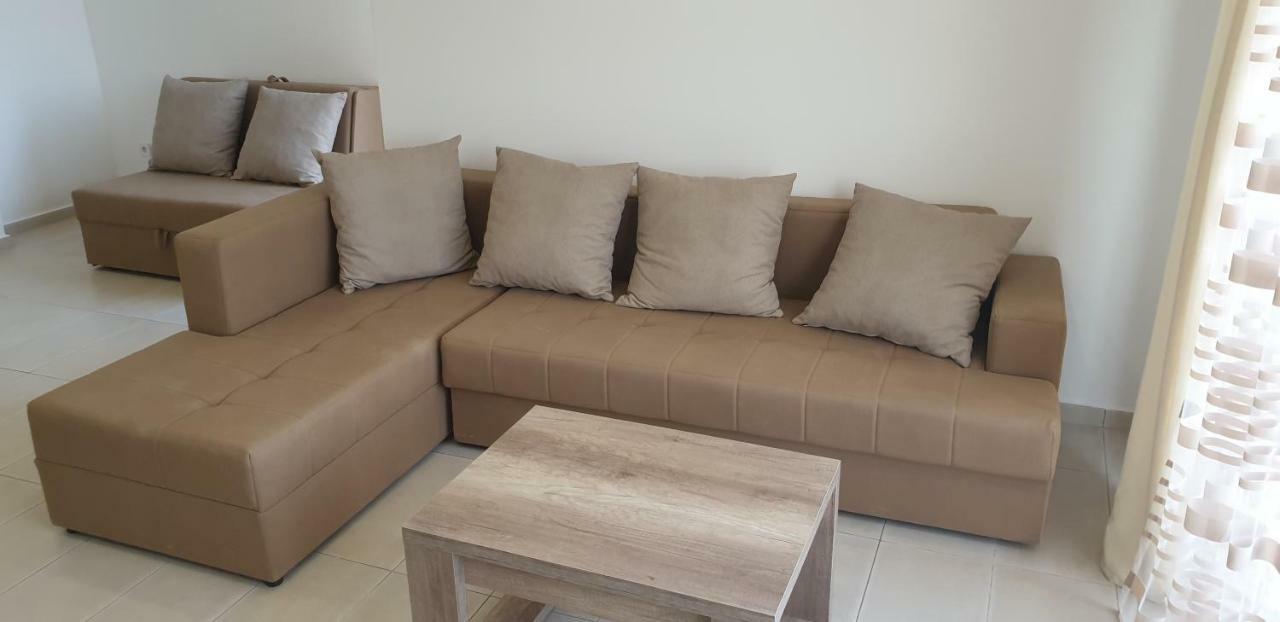 Tondo Appartement Tivat Buitenkant foto