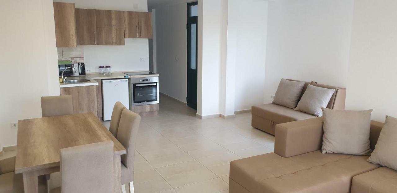 Tondo Appartement Tivat Buitenkant foto