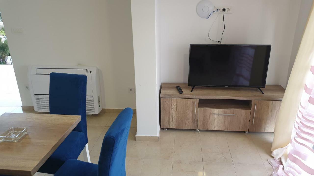 Tondo Appartement Tivat Buitenkant foto