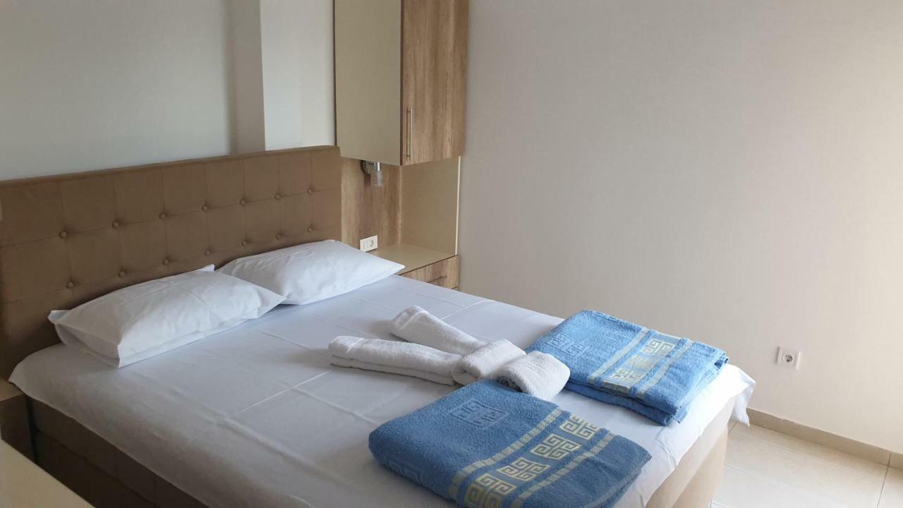 Tondo Appartement Tivat Buitenkant foto
