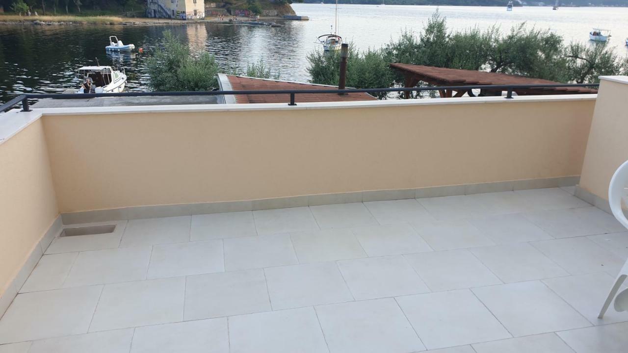 Tondo Appartement Tivat Buitenkant foto