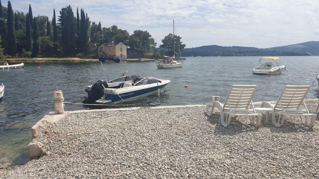 Tondo Appartement Tivat Buitenkant foto