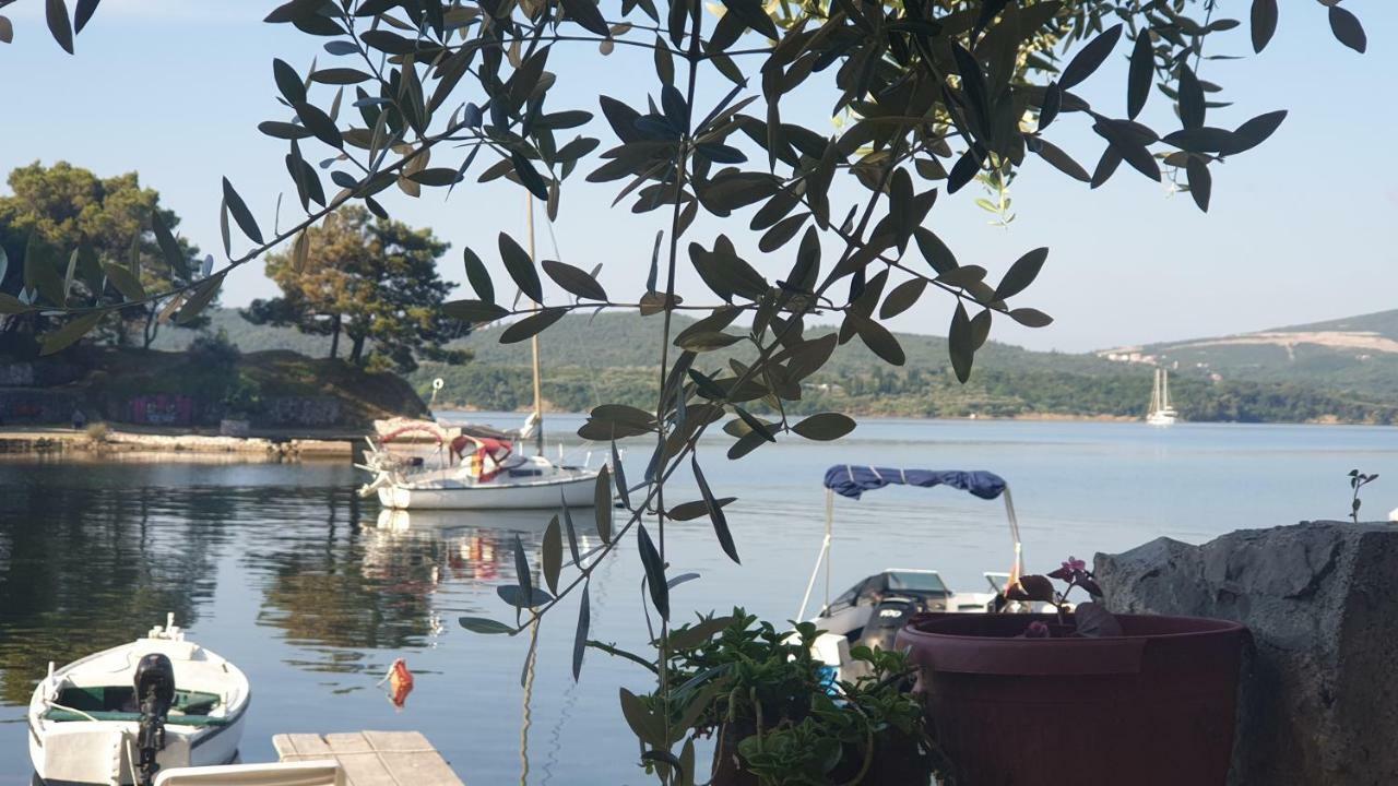 Tondo Appartement Tivat Buitenkant foto