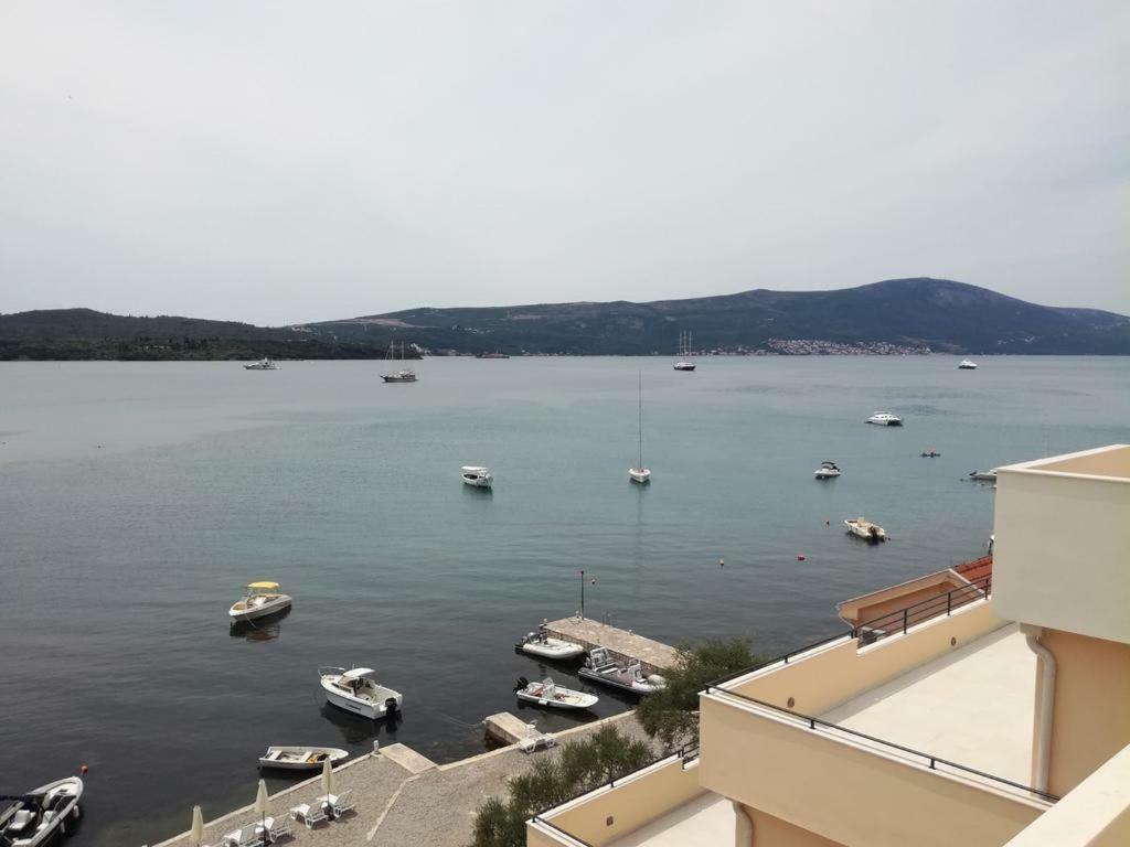 Tondo Appartement Tivat Buitenkant foto